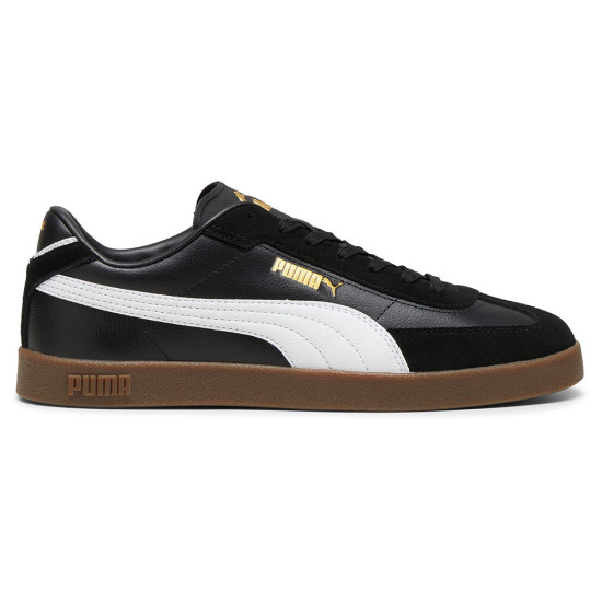 Puma Club II Era